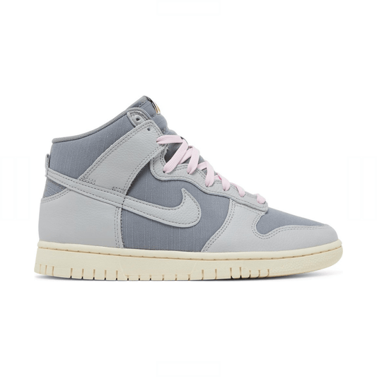 Nike Dunk High Vintage Certified Fresh - Particle Grey image 0