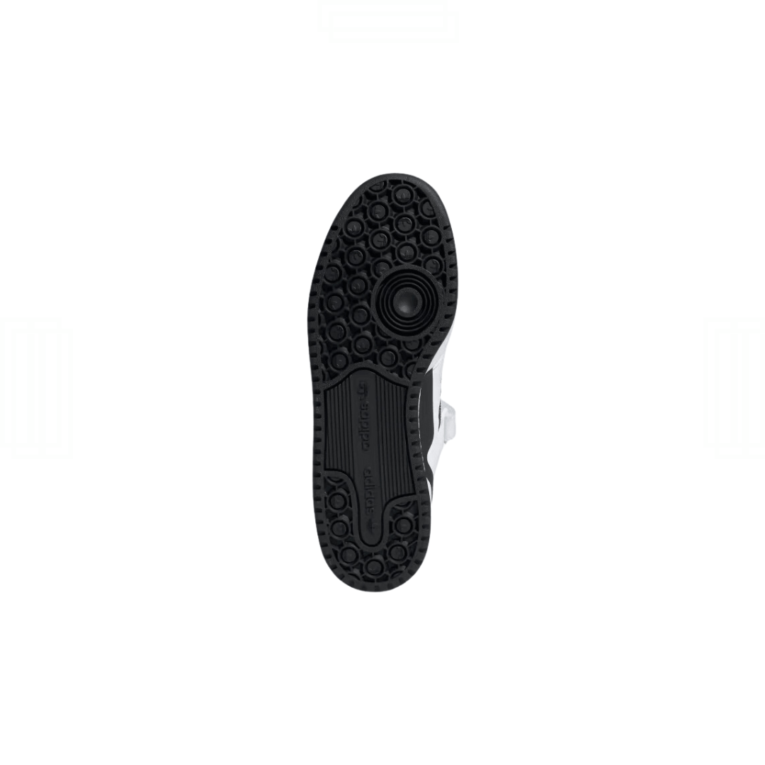 Adidas Forum Low White Black image 2