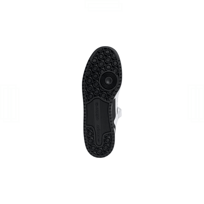 Adidas Forum Low White Black image 2