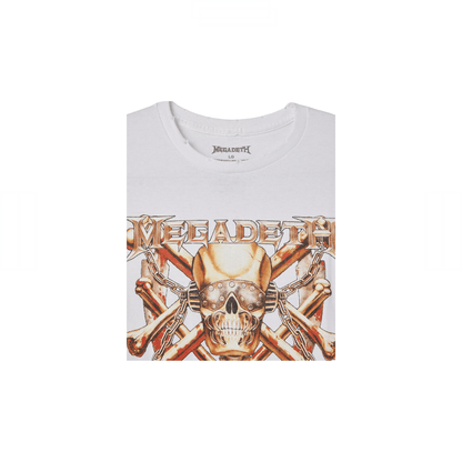 Megadeth Killing Skull Tee image 1