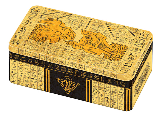 Yu-Gi-Oh!: 2021 Mega Tin - Tin of Ancient Battles