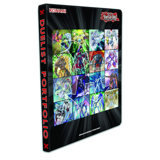 Yu-Gi-Oh!: Elemental Hero - 9- Pocket Portfolio