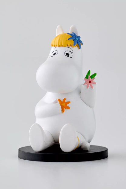 Moomin Blind Box Figure