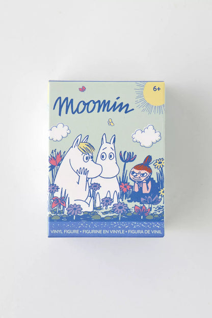 Moomin Blind Box Figure