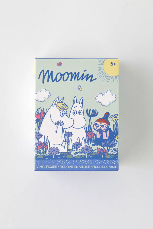 Moomin Blind Box Figure