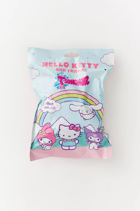 Tsunameez Sanrio Hello Kitty & Friends Blind Bag Keychain