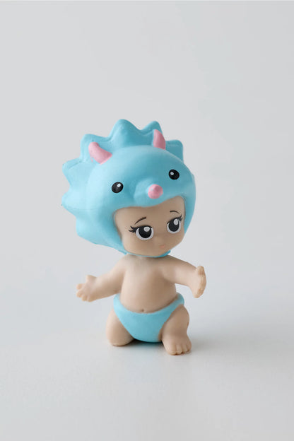 Bibi-Chibi’s Blind Box Figure