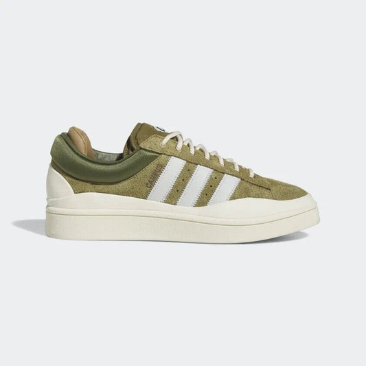 ADIDAS BAD BUNNY X CAMPUS "WILD MOSS"