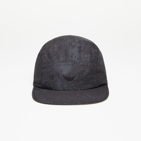ADIDAS ORIGINALS "ADVENTURE TRAIL CAP" [BLACK] ONE SIZE