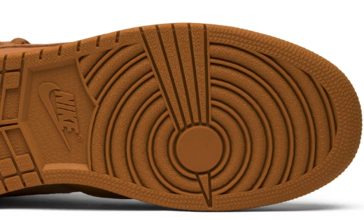 Air Jordan 1 "Rebel XX" 9.5M/11W