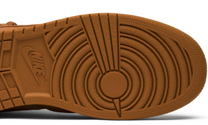 Air Jordan 1 "Rebel XX" 9.5M/11W