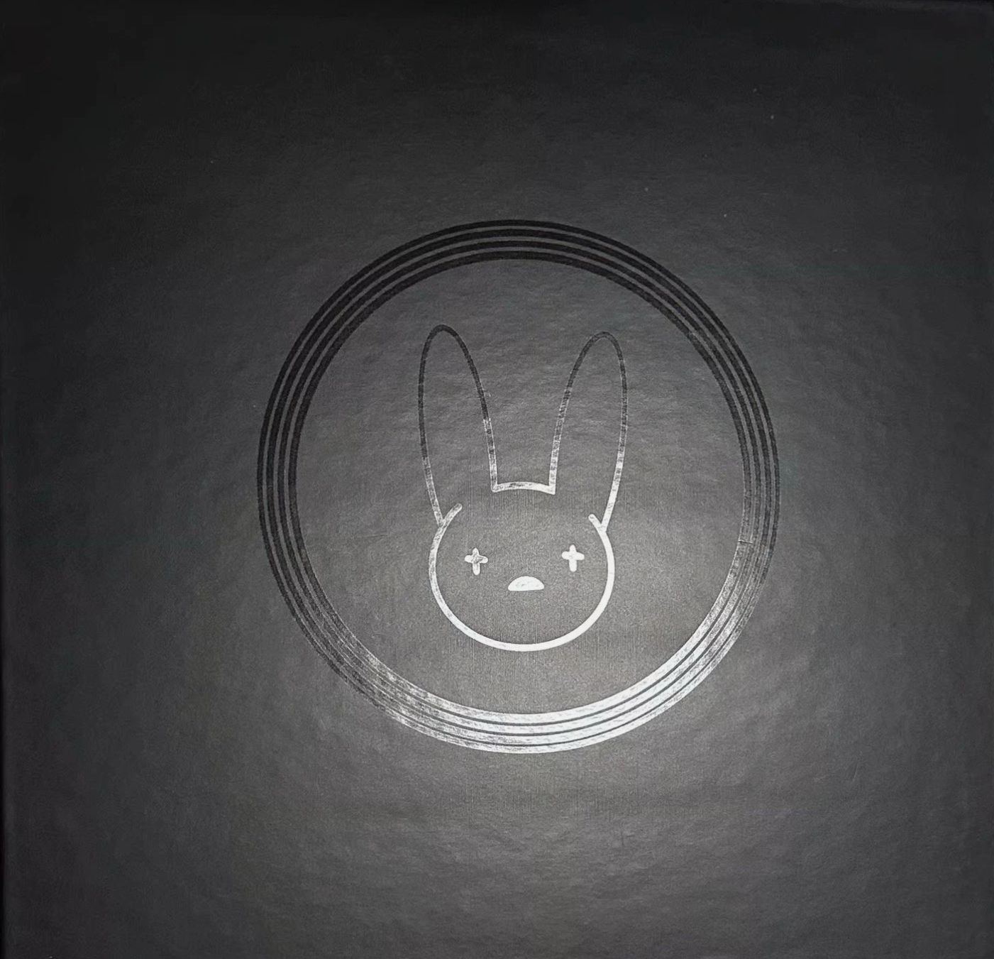 BAD BUNNY ANNIVERSARY TRILOGY VINYL BOX SET [3XLP]