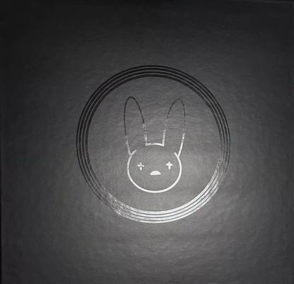 BAD BUNNY ANNIVERSARY TRILOGY VINYL BOX SET [3XLP]