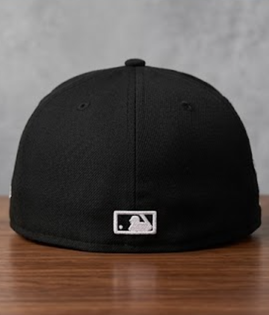 NEW ERA 59FIFTY "SUBWAY SERIES" FITTED HAT