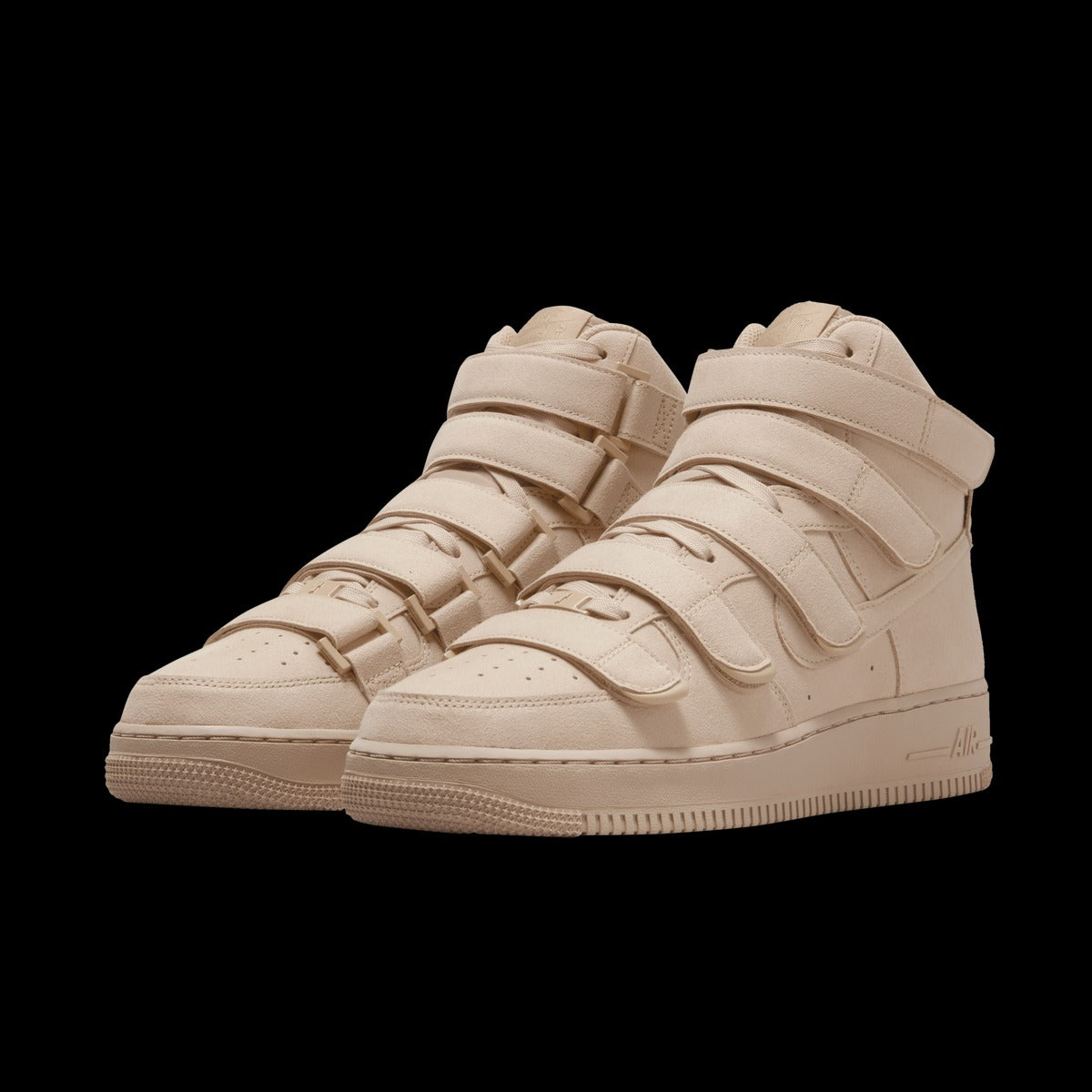 BILLIE EILLISH NIKE AIR FORCE 1 HIGH '07 SP