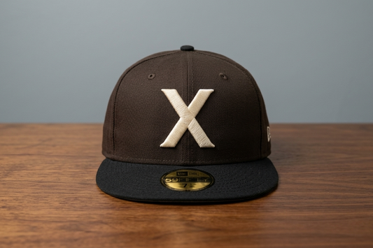 NEW ERA 59FIFTY "FREETOWN 2008" FITTED HAT