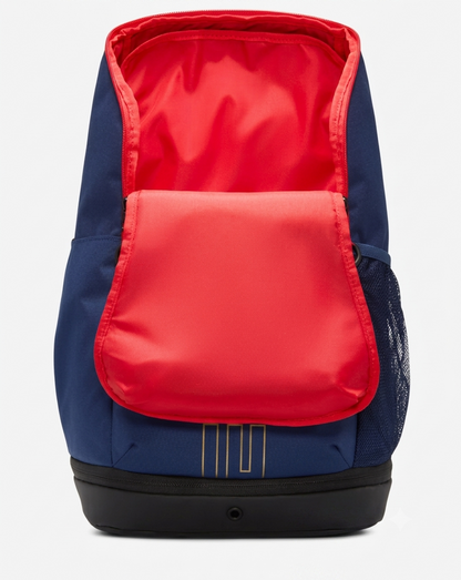 NIKE VASITY ELITE USA PRINTED BASKETBALL BACKPACK