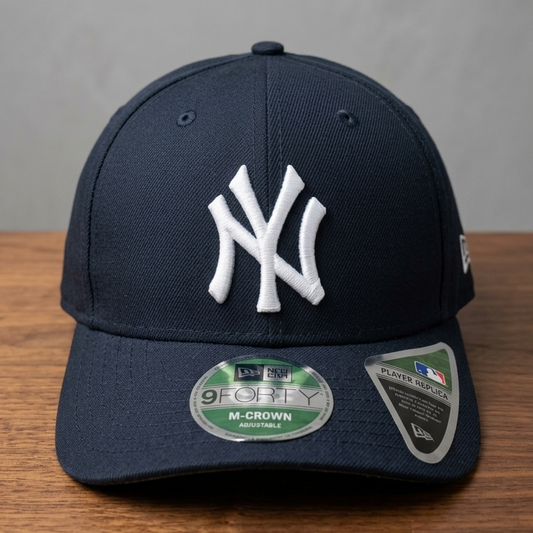 NEW ERA 9FORTY (M-CROWN, ADJUSTABLE)