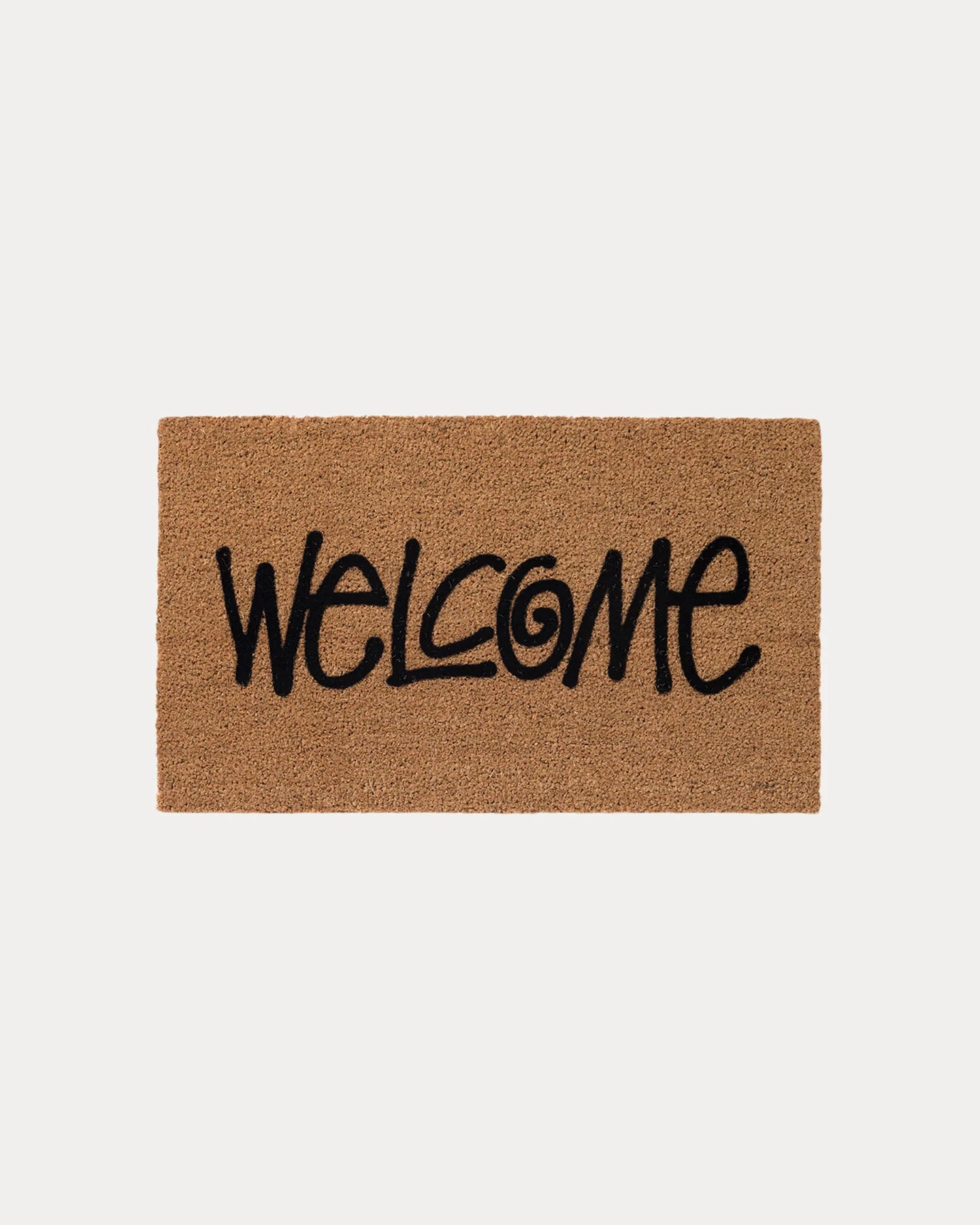 STÜSSY WELCOME MAT