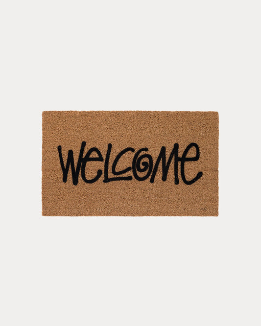 STÜSSY WELCOME MAT