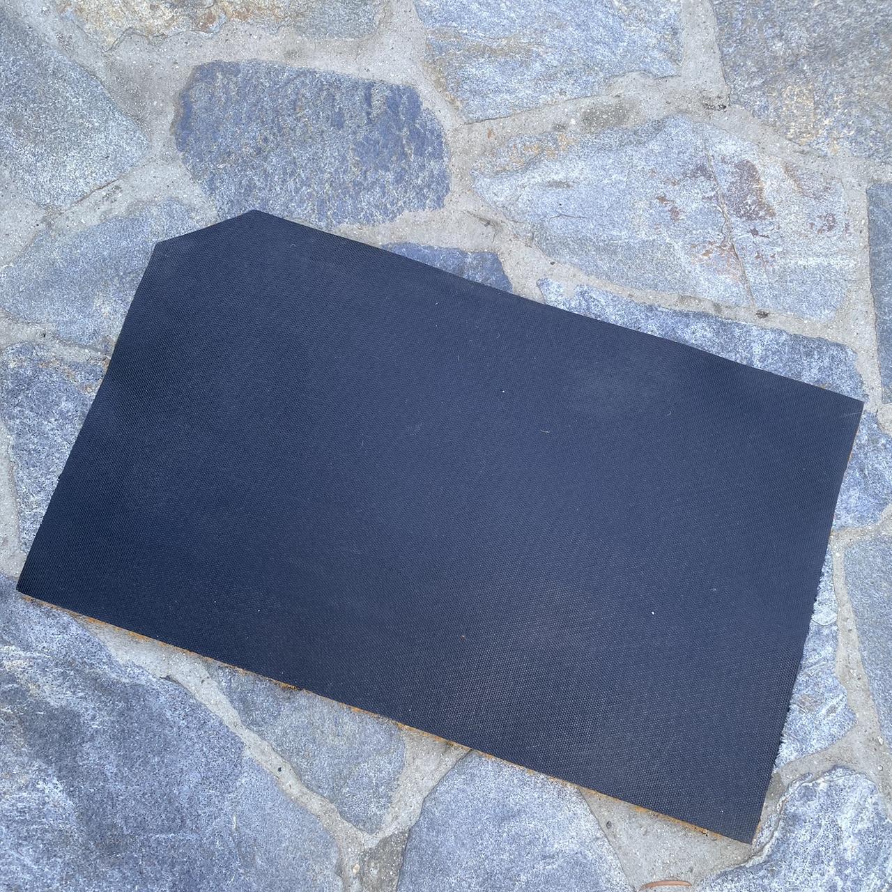 MTA METROCARD COIR DOOR MAT / RUG