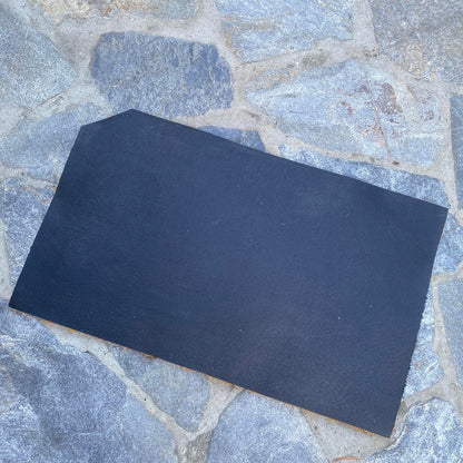 MTA METROCARD COIR DOOR MAT / RUG