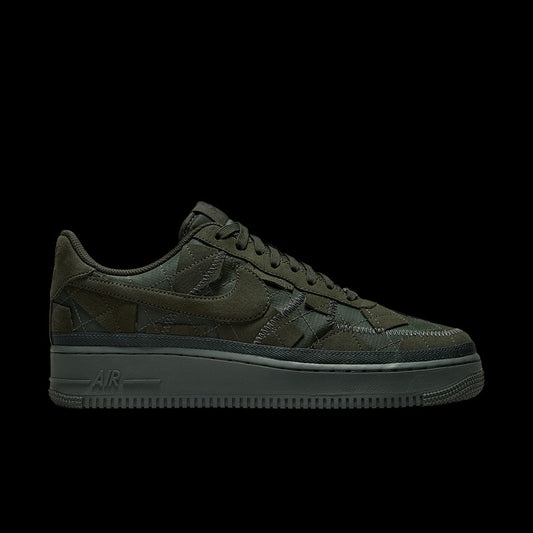 BILLIE EILLISH NIKE AIR FORCE 1 SP "SEQUOIA"