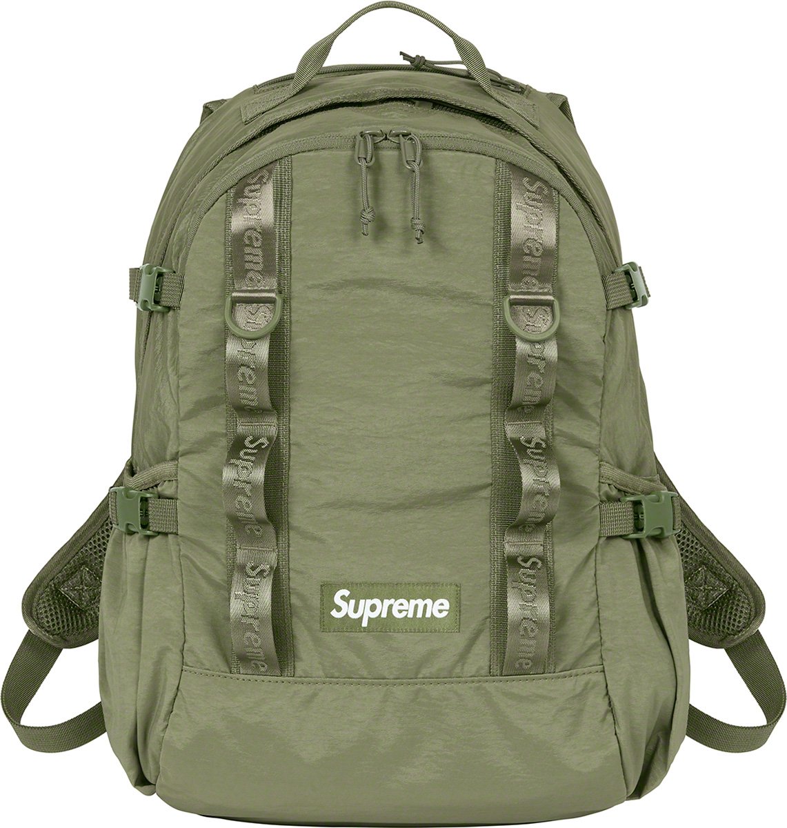 SUPREME BACKPACK