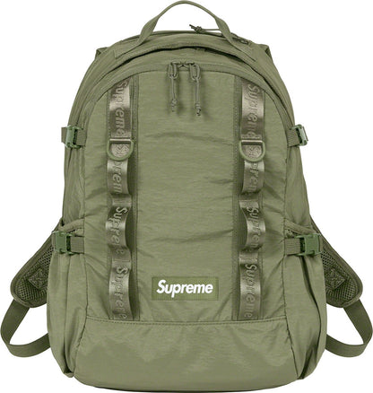 SUPREME BACKPACK