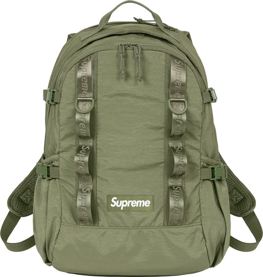 SUPREME BACKPACK
