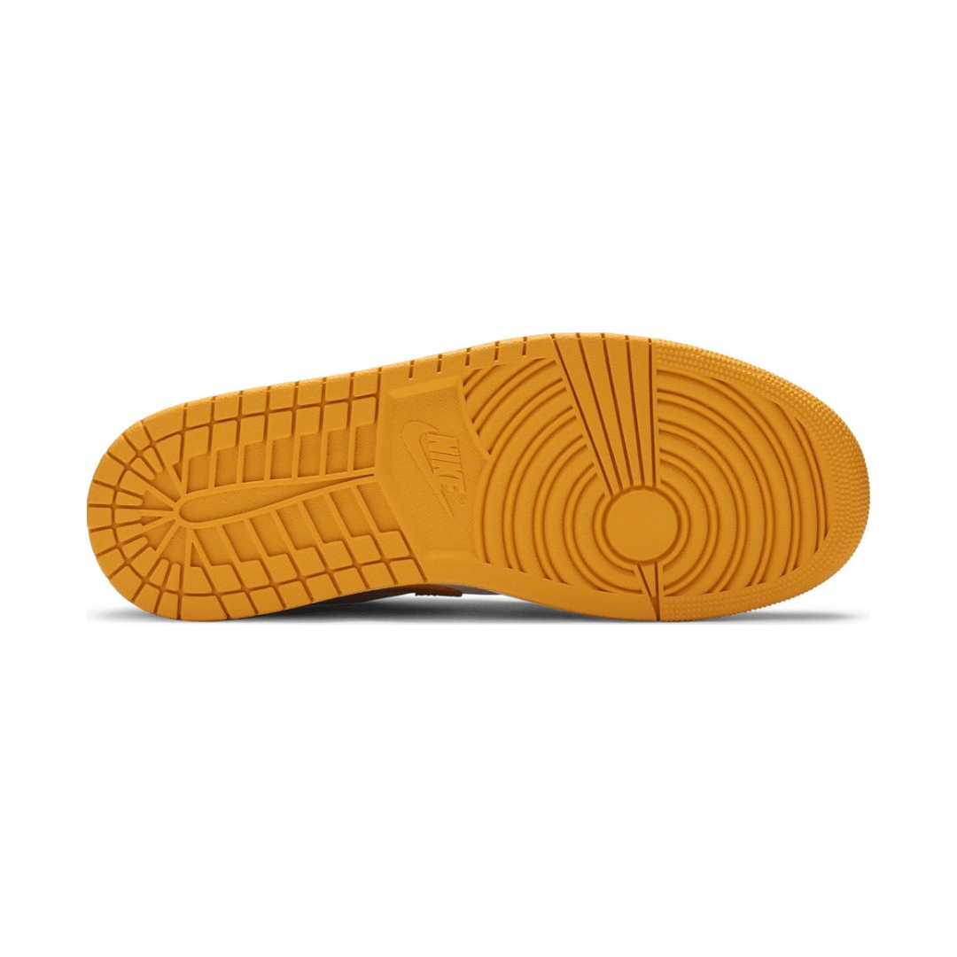 Nike Air Jordan 1 Low Pollen image 2