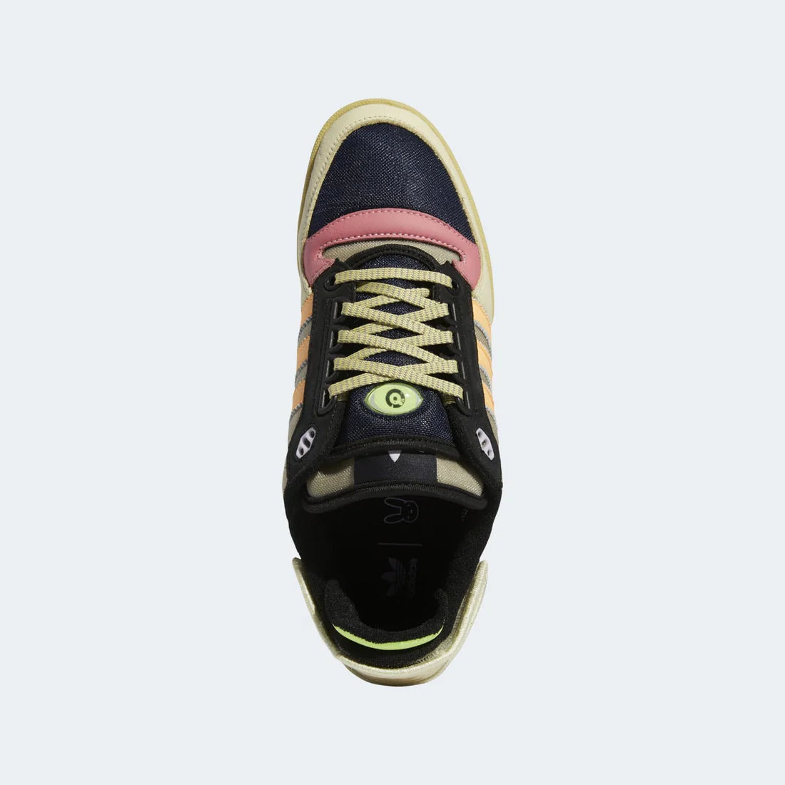 adidas Forum Powerphase