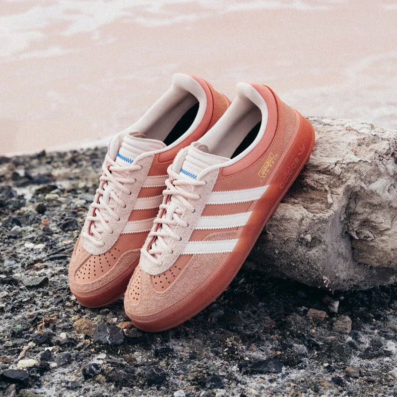 ADIDAS BAD BUNNY X GAZELLE INDOOR "CABO ROJO"