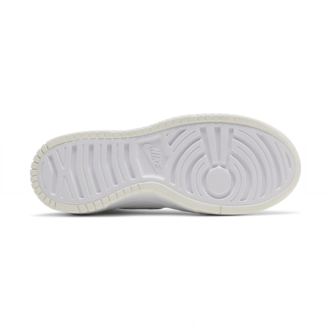 Nike Wmns Dunk High Rebel Summit White image 2