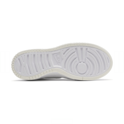 Nike Wmns Dunk High Rebel Summit White image 2