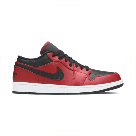 Nike Air Jordan 1 Low Reverse Bred image 0