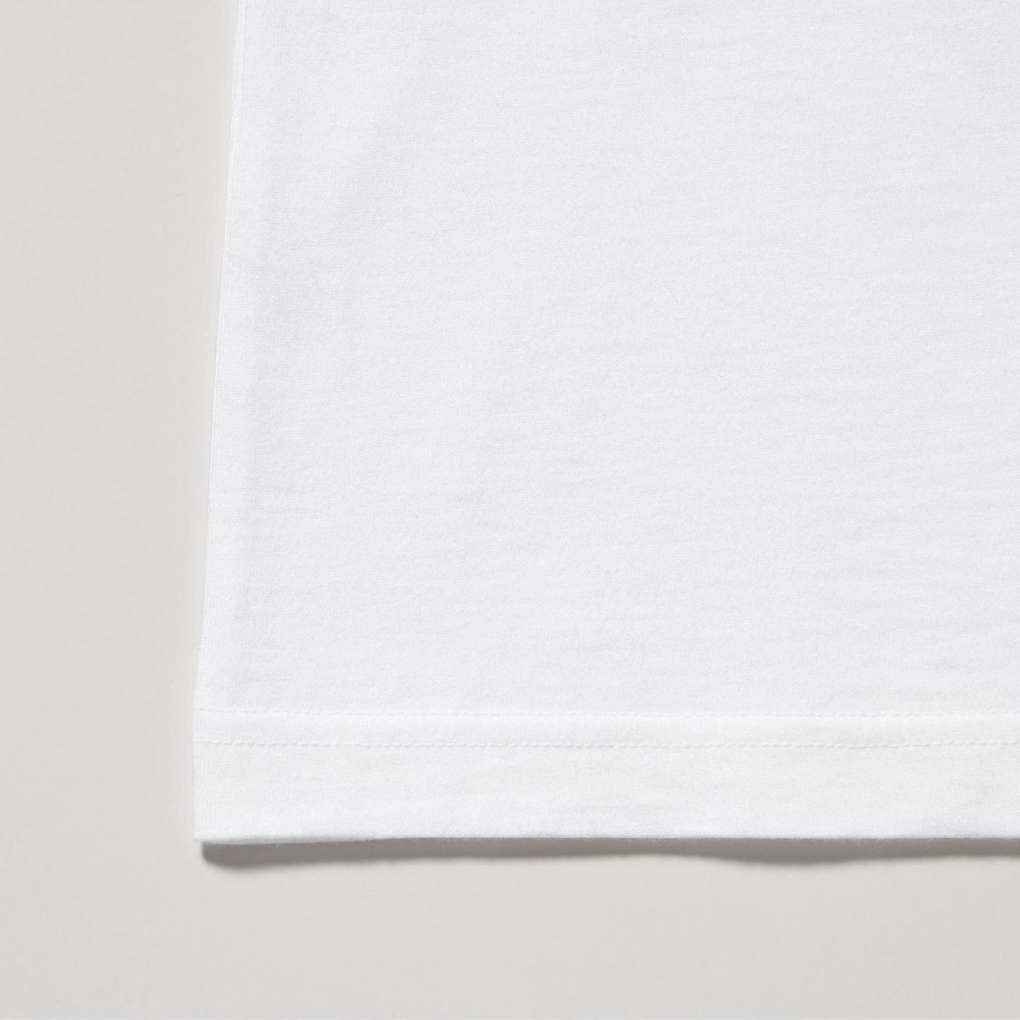 UNIQLO JEAN-MICHAEL BASQUIAT NYC POP ICONS TEE [WHITE] image 4
