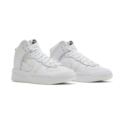 Nike Wmns Dunk High Rebel Summit White image 3
