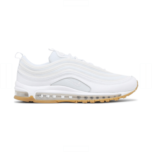 Nike Air Max 97 White Gum image 0