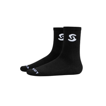 CALCETINES DE AMOR [BLANCOS]