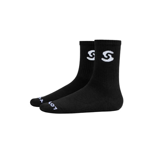 CALCETINES DE AMOR [BLANCOS]