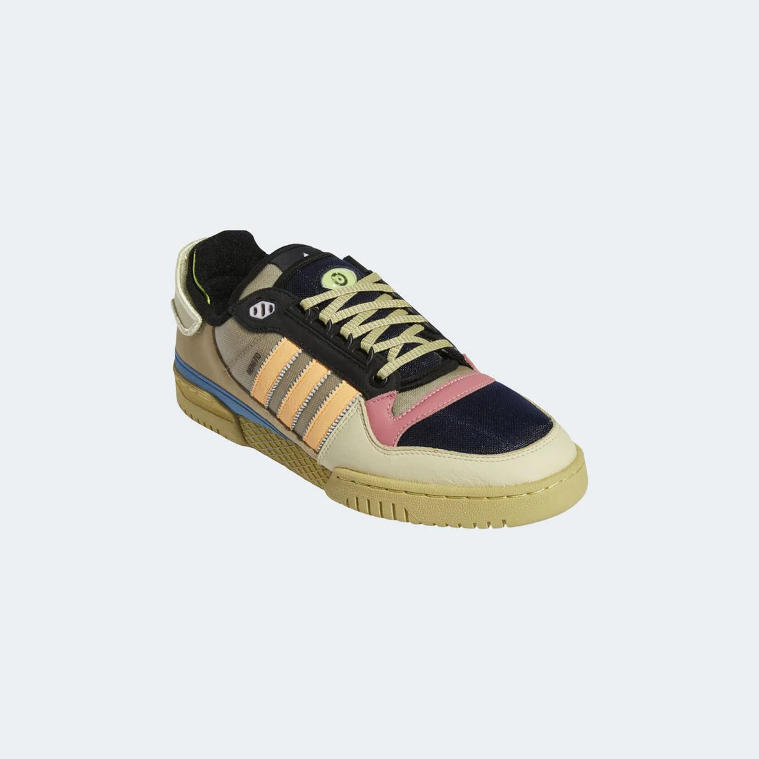 adidas Forum Powerphase