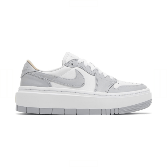 Nike Wmns Air Jordan 1 Elevate Low Wolf Grey image 0