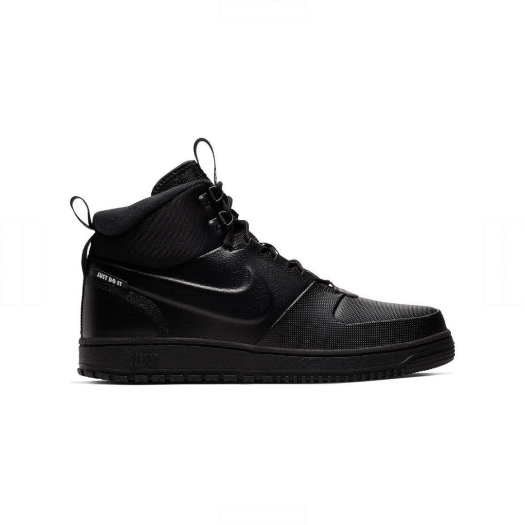 Nike Path WNTR Metallic Pewter image 0