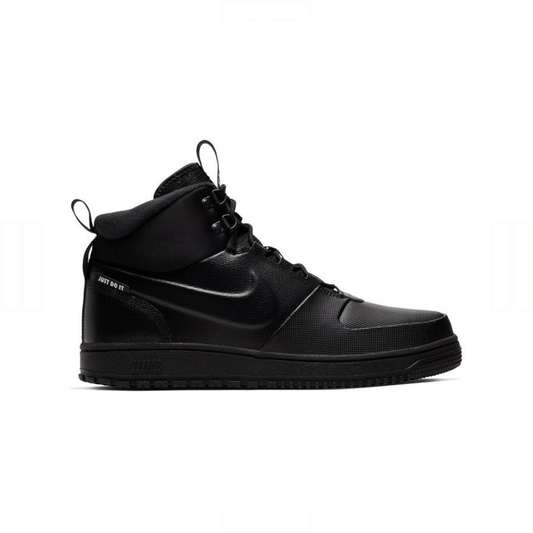 Nike Path WNTR Metallic Pewter image 0