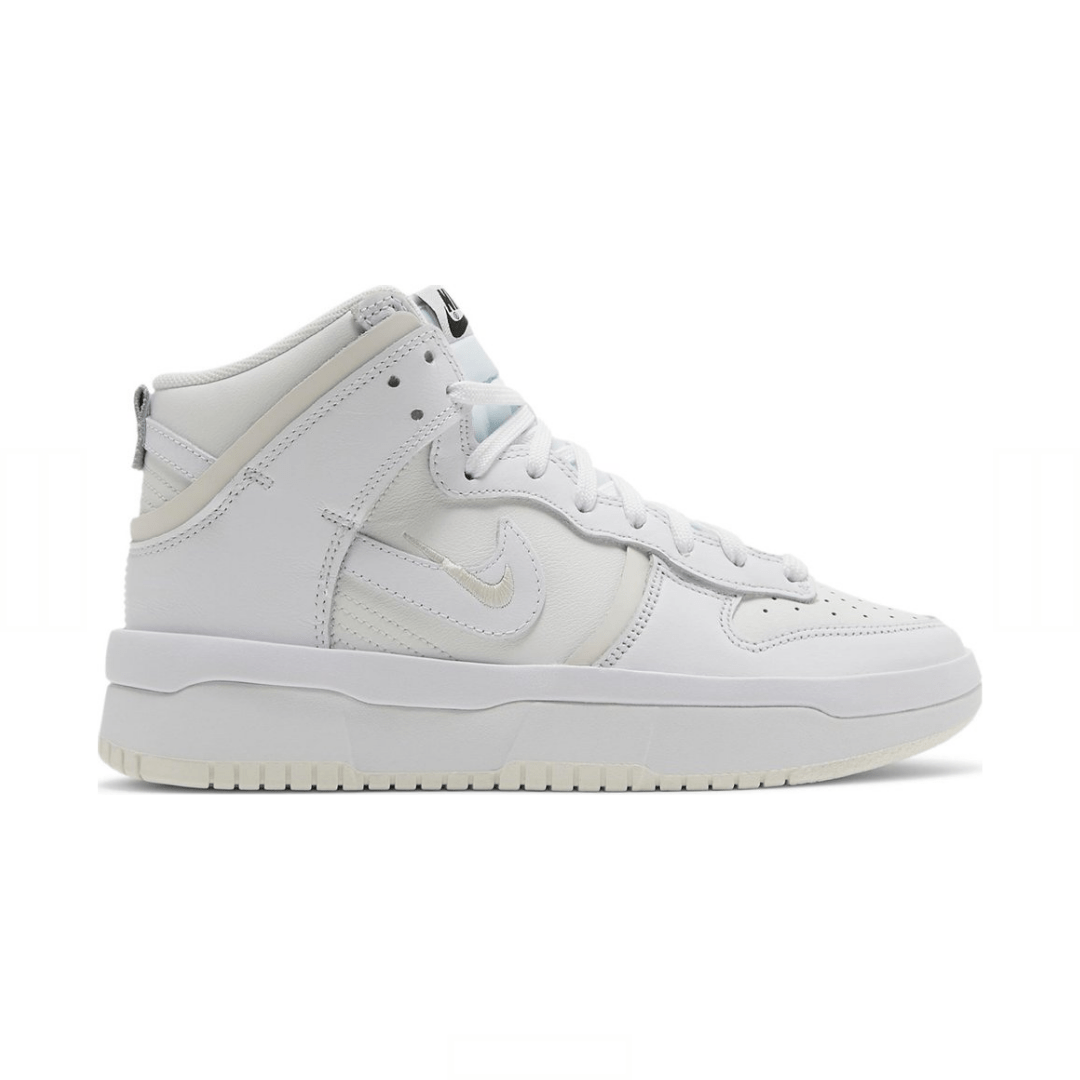 Nike Wmns Dunk High Rebel Summit White image 0