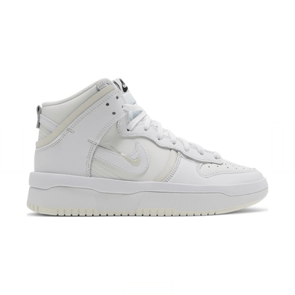 Nike Wmns Dunk High Rebel Summit White image 0