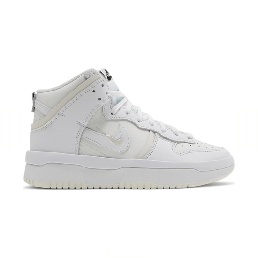 Nike Wmns Dunk High Rebel Summit White image 0