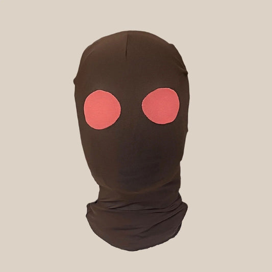 NADIE SABE MASK image 0