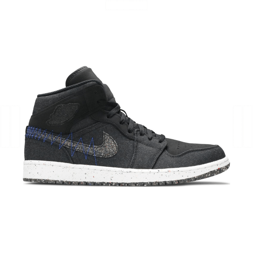 Nike Air Jordan 1 Mid Crater image 0